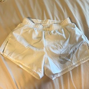 XS Nike Running Shorts
